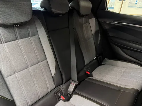 BL72XBT Renault Megane E-Tech EV60 160kW Launch Edition 60kWh OC 5dr Auto Thumbnail #10