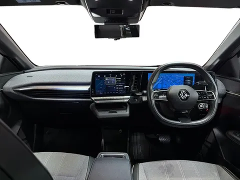 BL72XBT Renault Megane E-Tech EV60 160kW Launch Edition 60kWh OC 5dr Auto Thumbnail #11