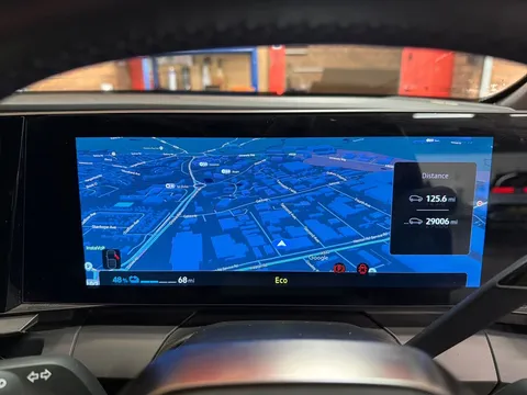 BL72XBT Renault Megane E-Tech EV60 160kW Launch Edition 60kWh OC 5dr Auto Thumbnail #12