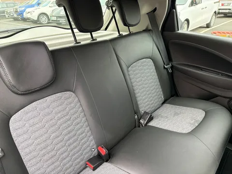 VK71FDX Renault Zoe 100kW Riviera Limited Edn R135 50kWh RC 5dr Auto Thumbnail #10