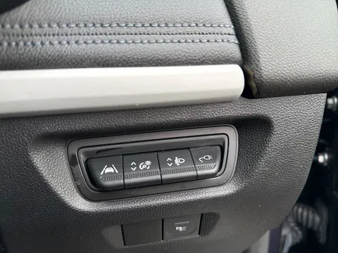 VK71FDX Renault Zoe 100kW Riviera Limited Edn R135 50kWh RC 5dr Auto Thumbnail #14