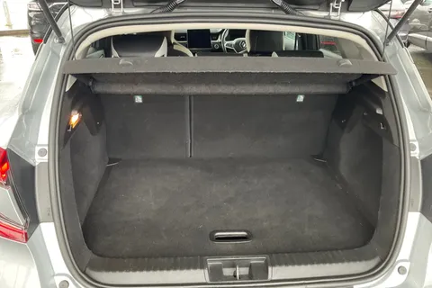 HV20ELO Renault Captur 1.5 dCi 95 S Edition 5dr Thumbnail #4