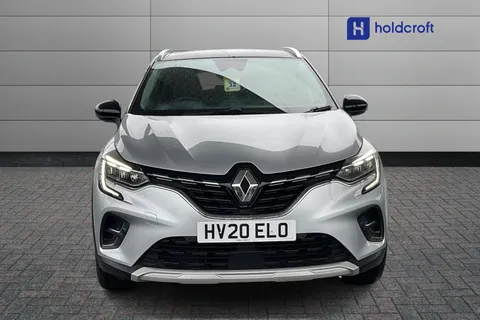 HV20ELO Renault Captur 1.5 dCi 95 S Edition 5dr Thumbnail #8