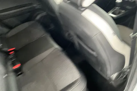 HV20ELO Renault Captur 1.5 dCi 95 S Edition 5dr Thumbnail #11