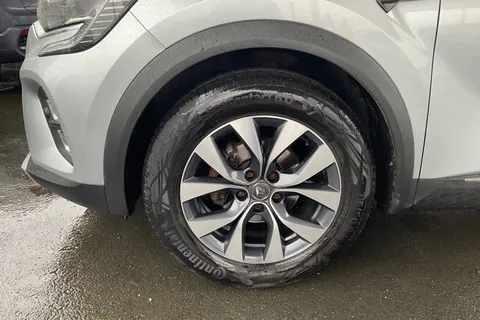 HV20ELO Renault Captur 1.5 dCi 95 S Edition 5dr Thumbnail #15