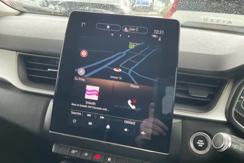 HV20ELO Renault Captur 1.5 dCi 95 S Edition 5dr Thumbnail #19