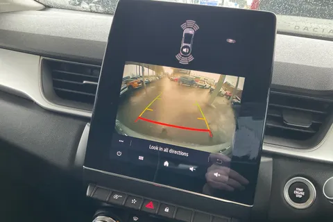 HV20ELO Renault Captur 1.5 dCi 95 S Edition 5dr Thumbnail #20