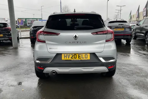 HV20ELO Renault Captur 1.5 dCi 95 S Edition 5dr Thumbnail #30