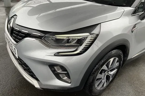 HV20ELO Renault Captur 1.5 dCi 95 S Edition 5dr Thumbnail #33