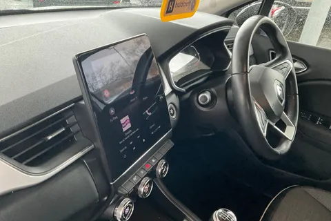 HV20ELO Renault Captur 1.5 dCi 95 S Edition 5dr Thumbnail #40