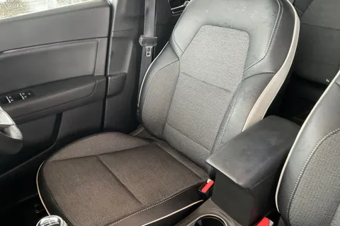 HV20ELO Renault Captur 1.5 dCi 95 S Edition 5dr Thumbnail #41