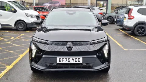 BF75YOE Renault Scenic E-Tech 160kW Techno Esprit Alpine 87kWh Long Range 5dr AT Thumbnail #2