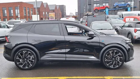 BF75YOE Renault Scenic E-Tech 160kW Techno Esprit Alpine 87kWh Long Range 5dr AT Thumbnail #7