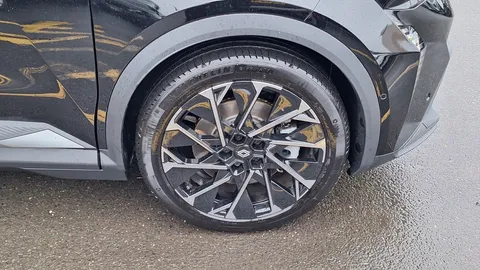 BF75YOE Renault Scenic E-Tech 160kW Techno Esprit Alpine 87kWh Long Range 5dr AT Thumbnail #8