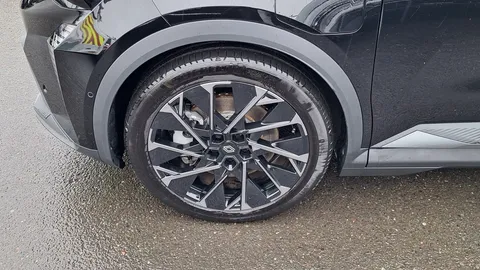 BF75YOE Renault Scenic E-Tech 160kW Techno Esprit Alpine 87kWh Long Range 5dr AT Thumbnail #10