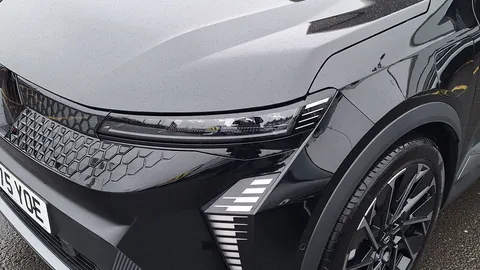 BF75YOE Renault Scenic E-Tech 160kW Techno Esprit Alpine 87kWh Long Range 5dr AT Thumbnail #11