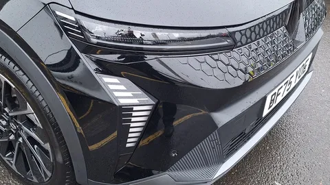 BF75YOE Renault Scenic E-Tech 160kW Techno Esprit Alpine 87kWh Long Range 5dr AT Thumbnail #12