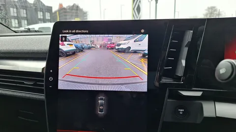 BF75YOE Renault Scenic E-Tech 160kW Techno Esprit Alpine 87kWh Long Range 5dr AT Thumbnail #15