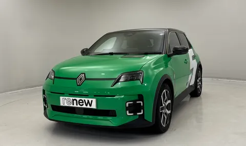 VA74LVP Renault 5 110kW Techno Comfort Range 52kWh 5dr Auto Thumbnail #3