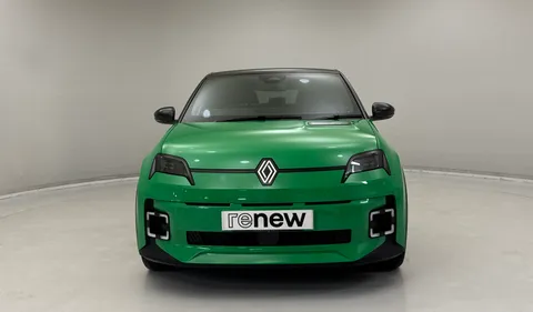 VA74LVP Renault 5 110kW Techno Comfort Range 52kWh 5dr Auto Thumbnail #2