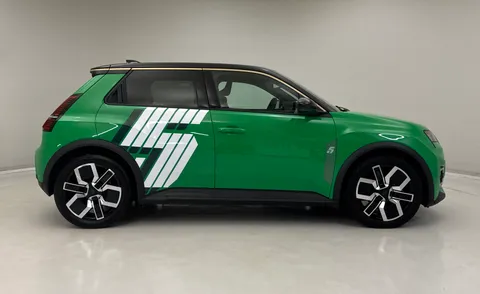 VA74LVP Renault 5 110kW Techno Comfort Range 52kWh 5dr Auto Thumbnail #5