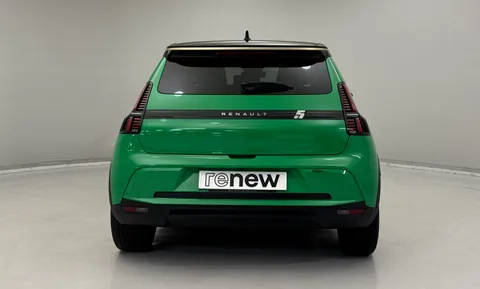 VA74LVP Renault 5 110kW Techno Comfort Range 52kWh 5dr Auto Thumbnail #7