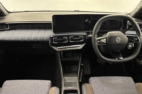 VA74LVP Renault 5 110kW Techno Comfort Range 52kWh 5dr Auto Thumbnail #11