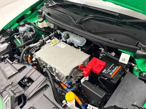 VA74LVP Renault 5 110kW Techno Comfort Range 52kWh 5dr Auto Thumbnail #26