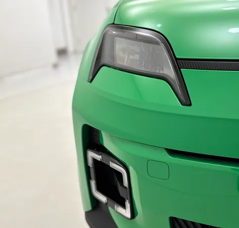 VA74LVP Renault 5 110kW Techno Comfort Range 52kWh 5dr Auto Thumbnail #29