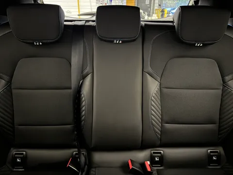 500JXJ Renault Clio 1.6 E-TECH full hybrid 145 Esprit Alpine 5dr Auto Thumbnail #11