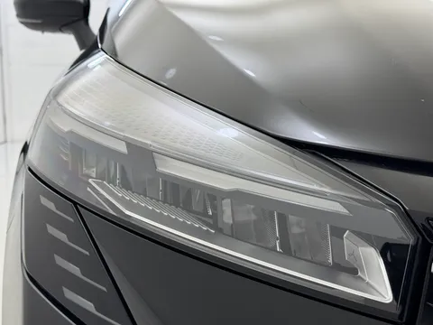 500JXJ Renault Clio 1.6 E-TECH full hybrid 145 Esprit Alpine 5dr Auto Thumbnail #23