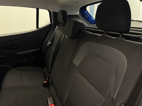 DU23YYL Dacia Sandero 1.0 Tce Essential 5dr Thumbnail #10