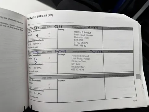 DU23YYL Dacia Sandero 1.0 Tce Essential 5dr Thumbnail #17