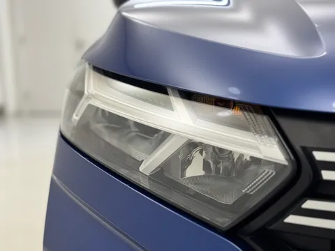 DU23YYL Dacia Sandero 1.0 Tce Essential 5dr Thumbnail #29