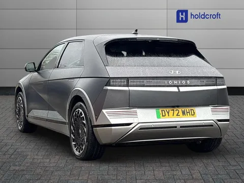 3 of 39 for Hyundai Ioniq 5 160kW Ultimate 73 kWh 5dr Auto - ZERO DEPOSIT FINANCE AND CASHBACK AVAILABLE