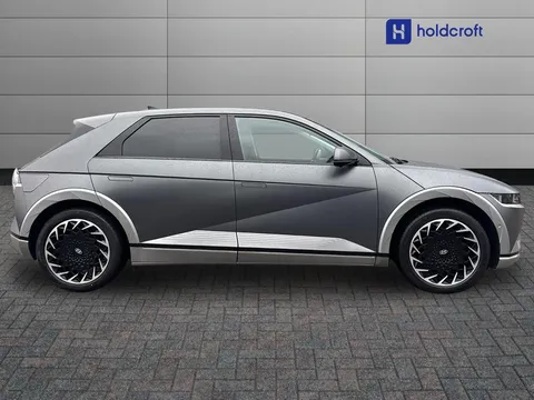 6 of 39 for Hyundai Ioniq 5 160kW Ultimate 73 kWh 5dr Auto - ZERO DEPOSIT FINANCE AND CASHBACK AVAILABLE