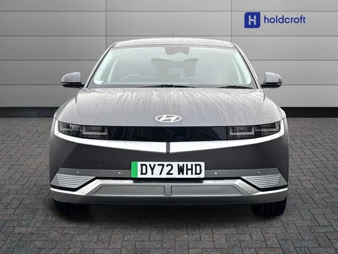 8 of 39 for Hyundai Ioniq 5 160kW Ultimate 73 kWh 5dr Auto - ZERO DEPOSIT FINANCE AND CASHBACK AVAILABLE