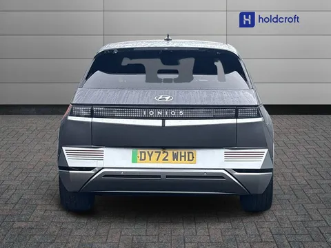 9 of 39 for Hyundai Ioniq 5 160kW Ultimate 73 kWh 5dr Auto - ZERO DEPOSIT FINANCE AND CASHBACK AVAILABLE