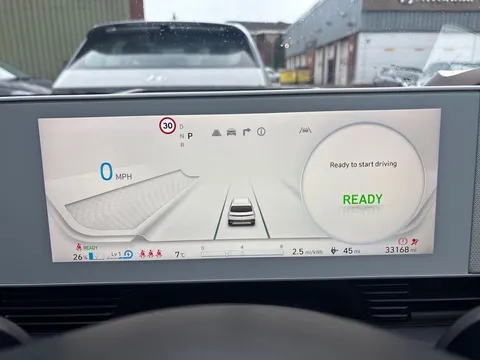 12 of 39 for Hyundai Ioniq 5 160kW Ultimate 73 kWh 5dr Auto - ZERO DEPOSIT FINANCE AND CASHBACK AVAILABLE