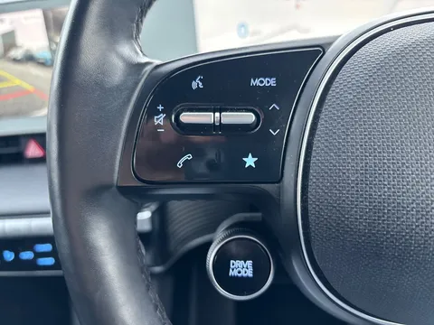 23 of 39 for Hyundai Ioniq 5 160kW Ultimate 73 kWh 5dr Auto - ZERO DEPOSIT FINANCE AND CASHBACK AVAILABLE