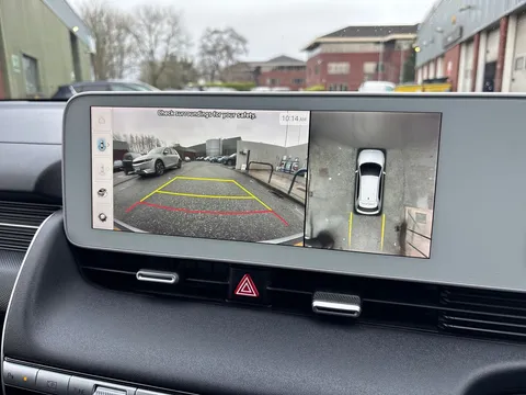 26 of 39 for Hyundai Ioniq 5 160kW Ultimate 73 kWh 5dr Auto - ZERO DEPOSIT FINANCE AND CASHBACK AVAILABLE