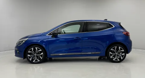 4 of 31 for Renault Clio 1.0 TCe 90 Techno 5dr