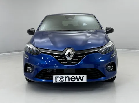 2 of 31 for Renault Clio 1.0 TCe 90 Techno 5dr