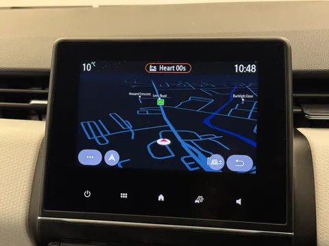 25 of 31 for Renault Clio 1.0 TCe 90 Techno 5dr