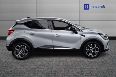 HT24LJO Renault Captur 1.0 TCE 90 Techno 5dr Thumbnail #6