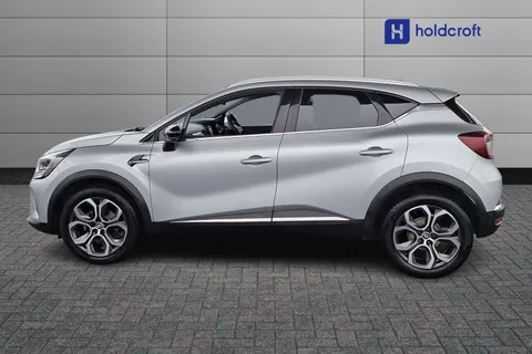 HT24LJO Renault Captur 1.0 TCE 90 Techno 5dr Thumbnail #7