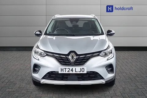 HT24LJO Renault Captur 1.0 TCE 90 Techno 5dr Thumbnail #8