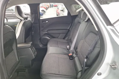 HT24LJO Renault Captur 1.0 TCE 90 Techno 5dr Thumbnail #10