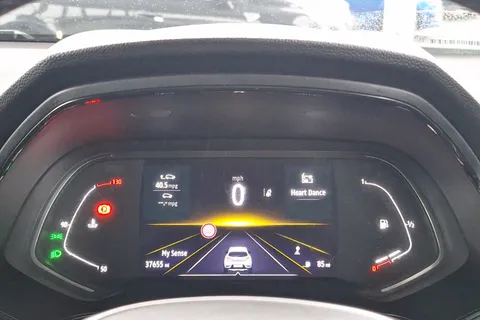 HT24LJO Renault Captur 1.0 TCE 90 Techno 5dr Thumbnail #12