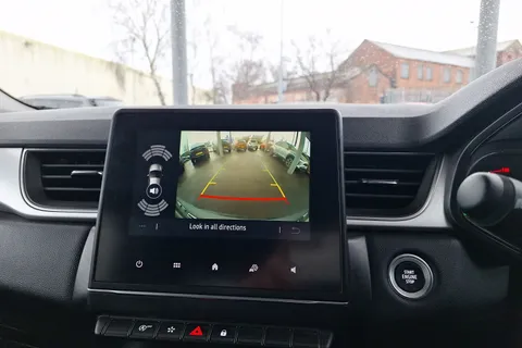 HT24LJO Renault Captur 1.0 TCE 90 Techno 5dr Thumbnail #32